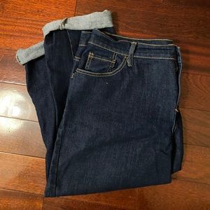 Old navy jeans